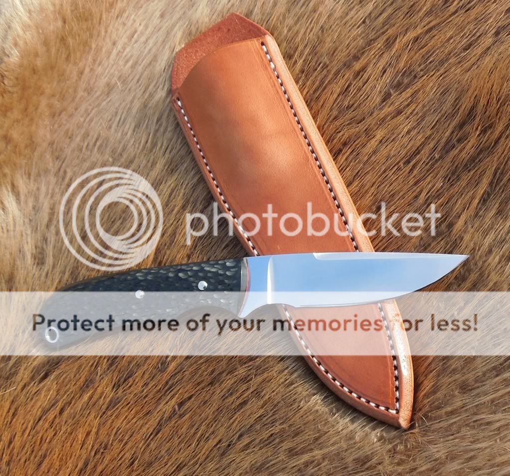 What is you go to deer field dressing knife 24hourcampfire